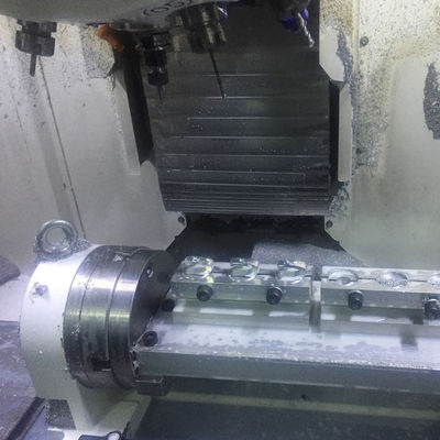 قطعات دقیق ماشینکاری تراش CNC سفارشی، قطعات نمونه سازی سریع مکانیکی