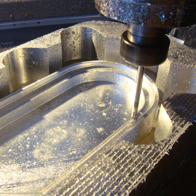 قطعات ماشینکاری نمونه اولیه با دقت بالا، قطعات ماشینکاری CNC با تحمل 0.01 میلی متر