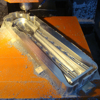 قطعات ماشینکاری نمونه اولیه با دقت بالا، قطعات ماشینکاری CNC با تحمل 0.01 میلی متر