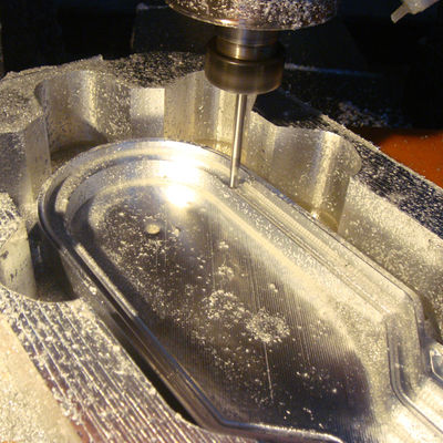 قطعات CNC سفارشی دقیق، نمونه اولیه آلومینیوم CNC آلیاژ آلومینیوم مواد 6061