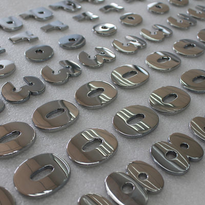 نمونه سازی سریع قطعات پلاستیکی، اجزای ماشینکاری CNC مواد ABS