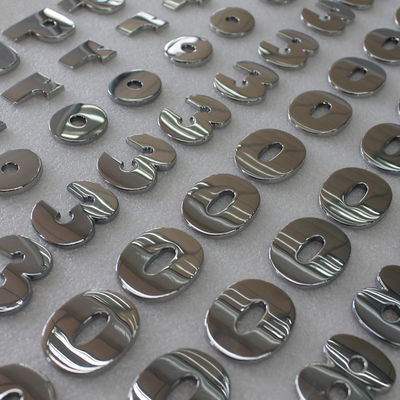 نمونه سازی سریع CNC از مواد ABS پلاستیکی با دقت بالا
