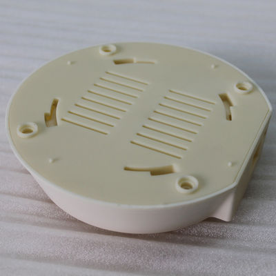 مواد پلاستیکی با دقت بالا نمونه اولیه ساخت قطعات اولیه دارای گواهی ISO 9001