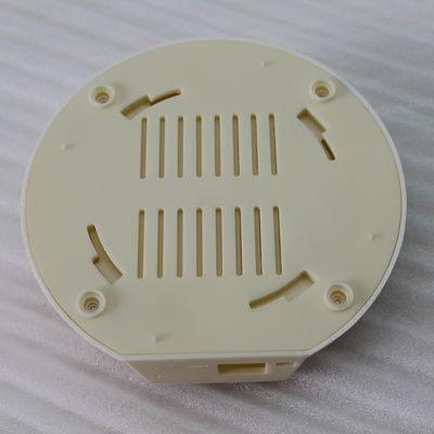 CNC Machining Rapid Prototype Manufacturing with Painting Logo Silkscreening