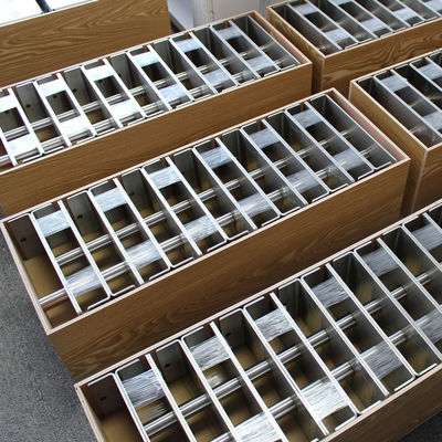 نمونه اولیه ورق فلزی با دقت بالا Stainless Steel 304 مواد تحمل 0.01 میلی متر