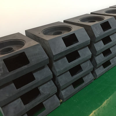 Reaction Injection Molding RIM با حجم کم قطعات بزرگ و قوی خوب به نظر می رسند و کار می کنند قیمت ارزان عالی