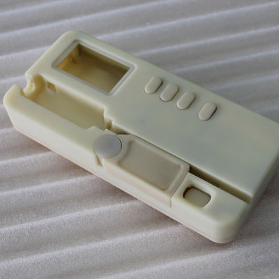 نمونه سازی سریع قطعات ماشینکاری دقیق ABS CNC