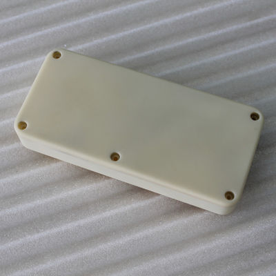 نمونه سازی سریع قطعات ماشینکاری دقیق ABS CNC
