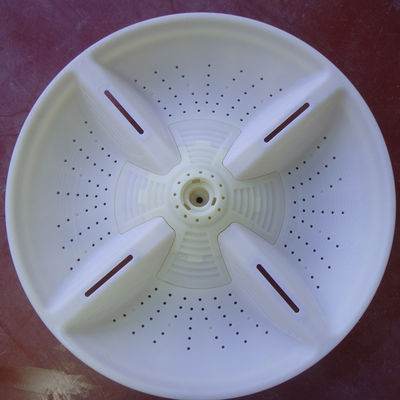 مواد ABS CNC ماشینکاری قطعات پلاستیکی نمونه سازی سریع سطح سنباده کاری
