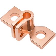 فروش قطعات CNC خودرو در بسته بندی کارتن