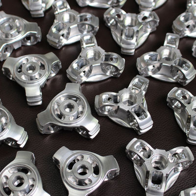 پرینت سه بعدی قطعات CNC با سرعت بالا 100٪ بازرسی و غیره
